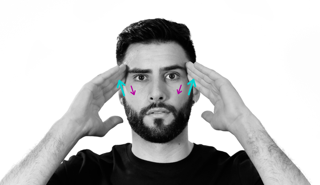 DOES FACIAL YOGA WORK? MOST COMMON MISTAKES