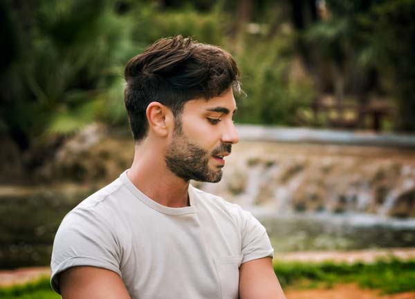 Antonio Moll Being One Forum 2018 Valencia