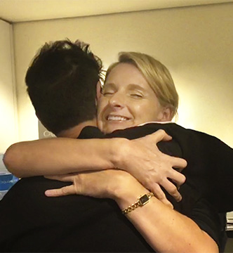 BEING ONE FORUM Elizabeth gilbert Antonio Moll BEING ONE FORUM Elizabeth gilbert Antonio Moll