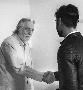 NEALE DONALD WALSCH CON ANTONIO MOLL NEALE DONALD WALSCH CON ANTONIO MOLL